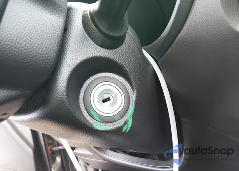 2016 Kia Soul z USA, uszkodzony, nr VIN KNDJN2A29G7264708